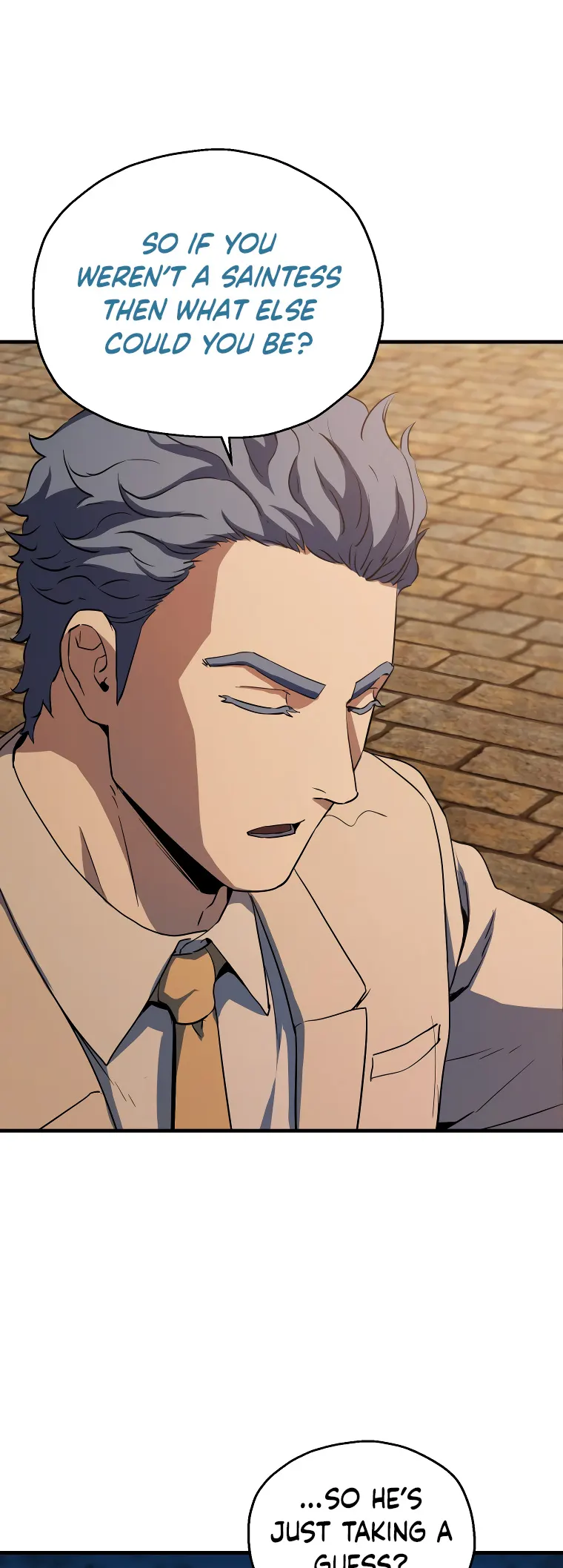 The Player Who Can’t Level Up chapter 97 page 45