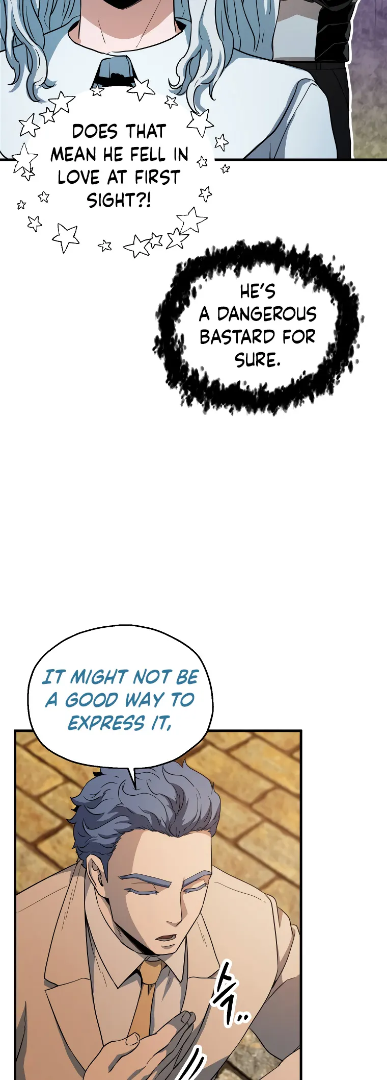 The Player Who Can’t Level Up chapter 97 page 48