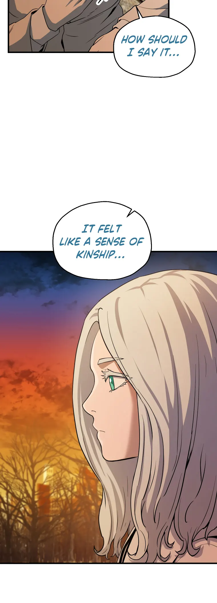 The Player Who Can’t Level Up chapter 97 page 49