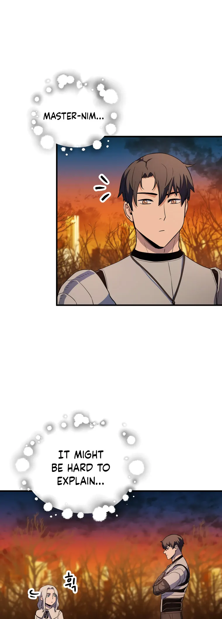 The Player Who Can’t Level Up chapter 97 page 50