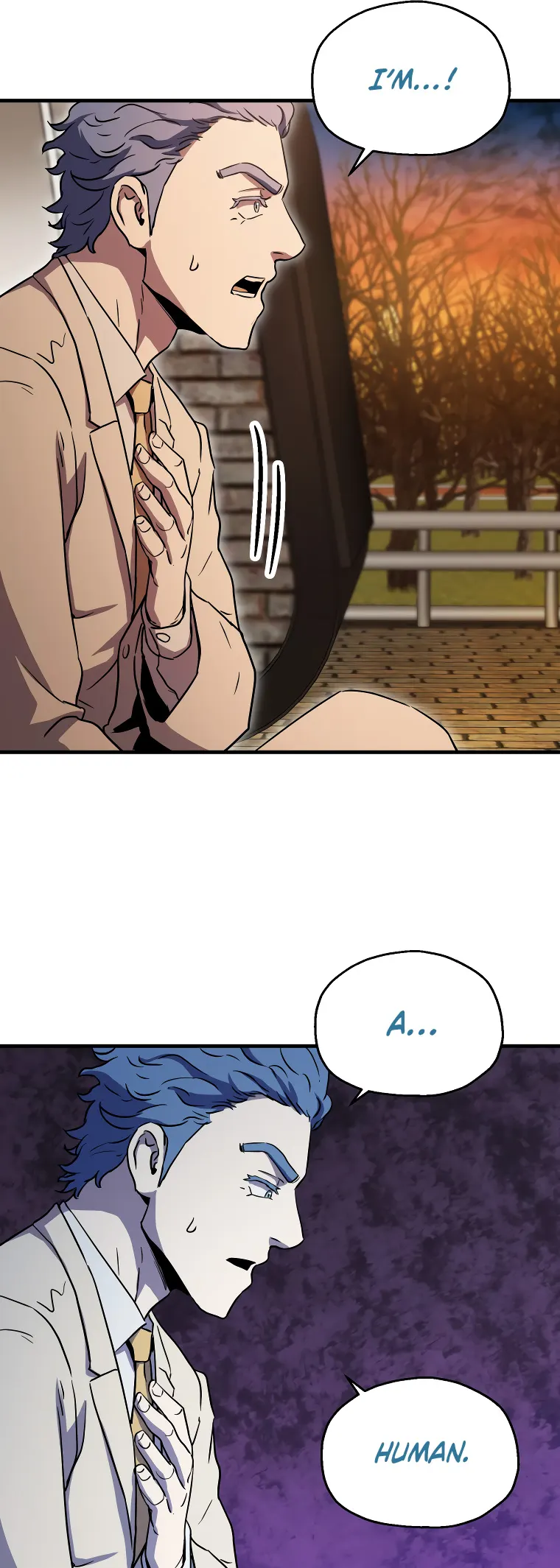 The Player Who Can’t Level Up chapter 97 page 56