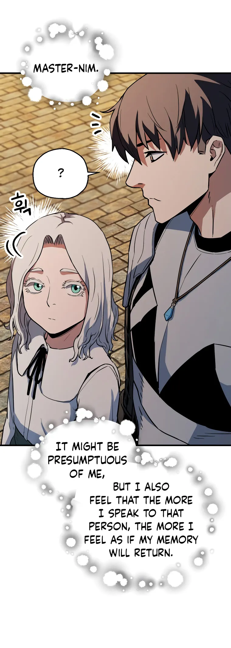 The Player Who Can’t Level Up chapter 97 page 59