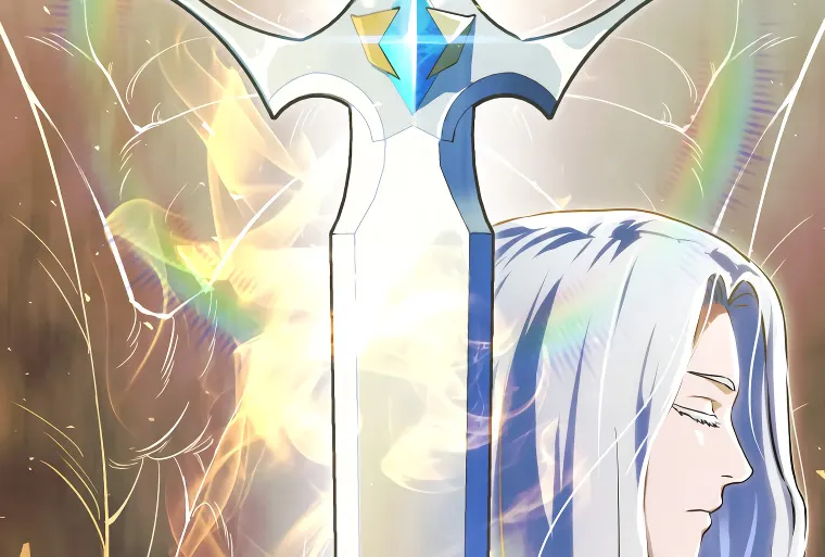 The Player Who Can’t Level Up chapter 97 page 62