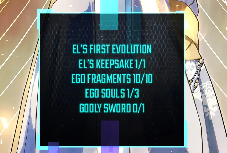 The Player Who Can’t Level Up chapter 97 page 64