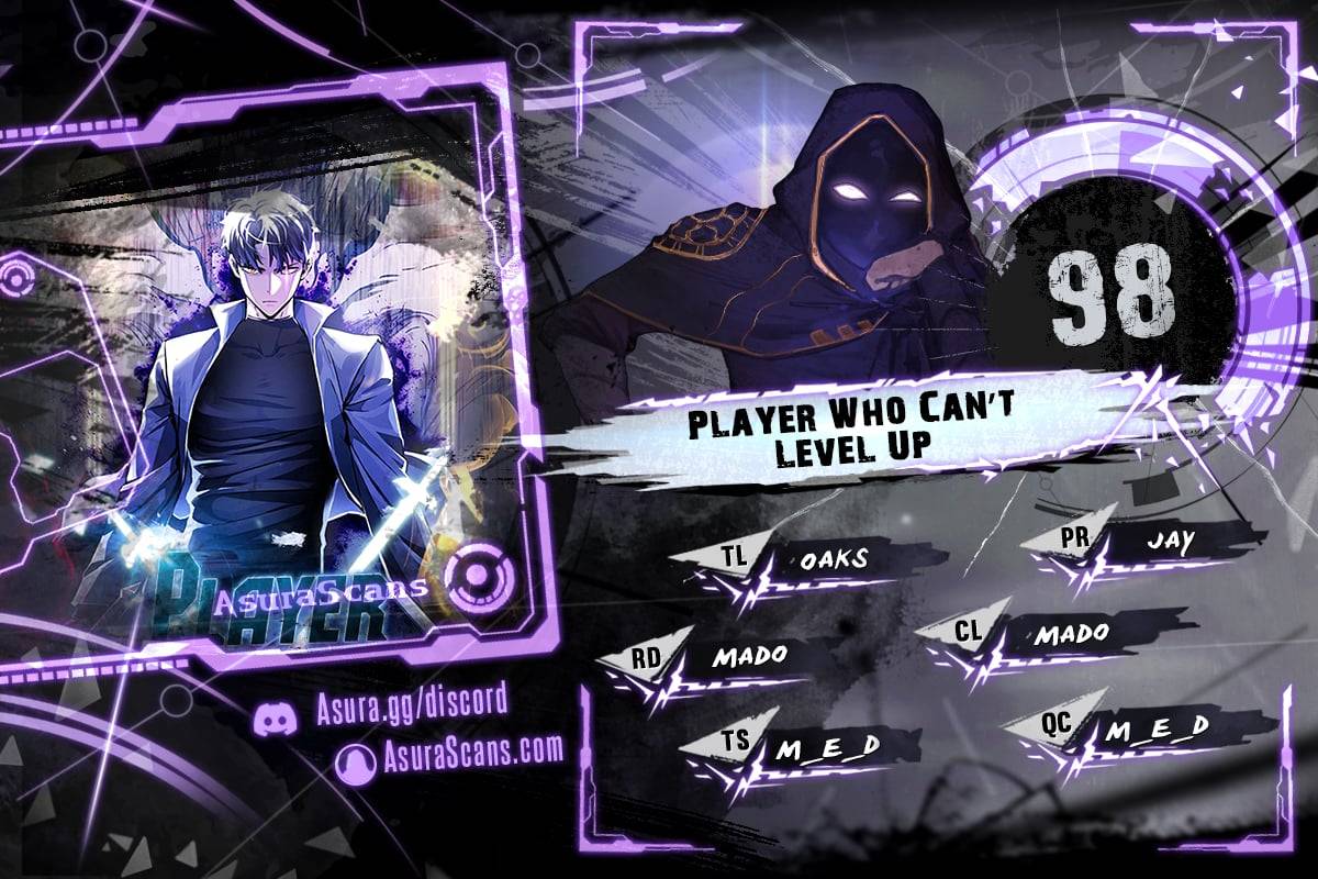 The Player Who Can’t Level Up chapter 98 page 1