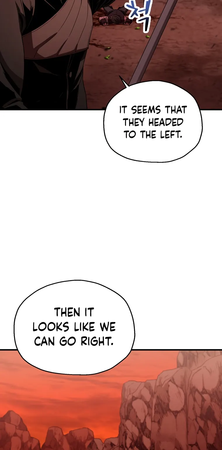 The Player Who Can’t Level Up chapter 99 page 13