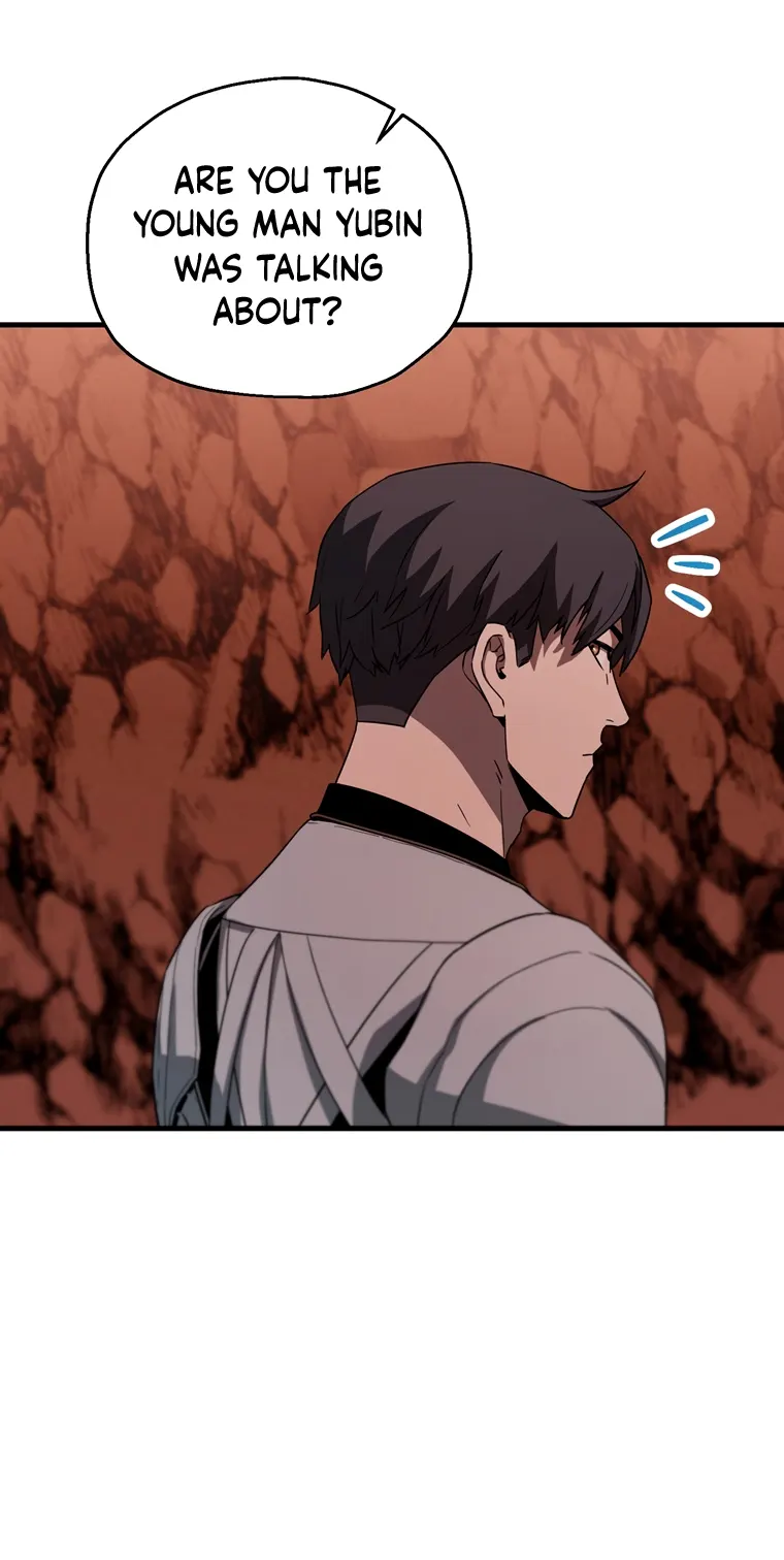 The Player Who Can’t Level Up chapter 99 page 17