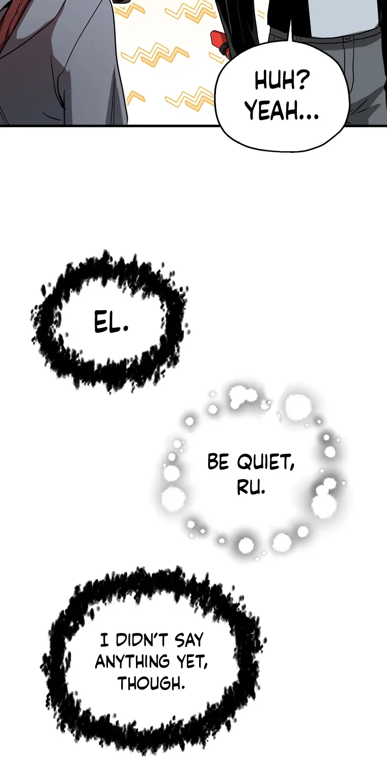 The Player Who Can’t Level Up chapter 99 page 22