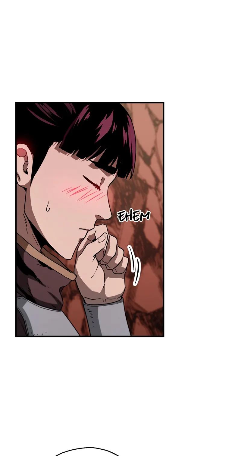 The Player Who Can’t Level Up chapter 99 page 23