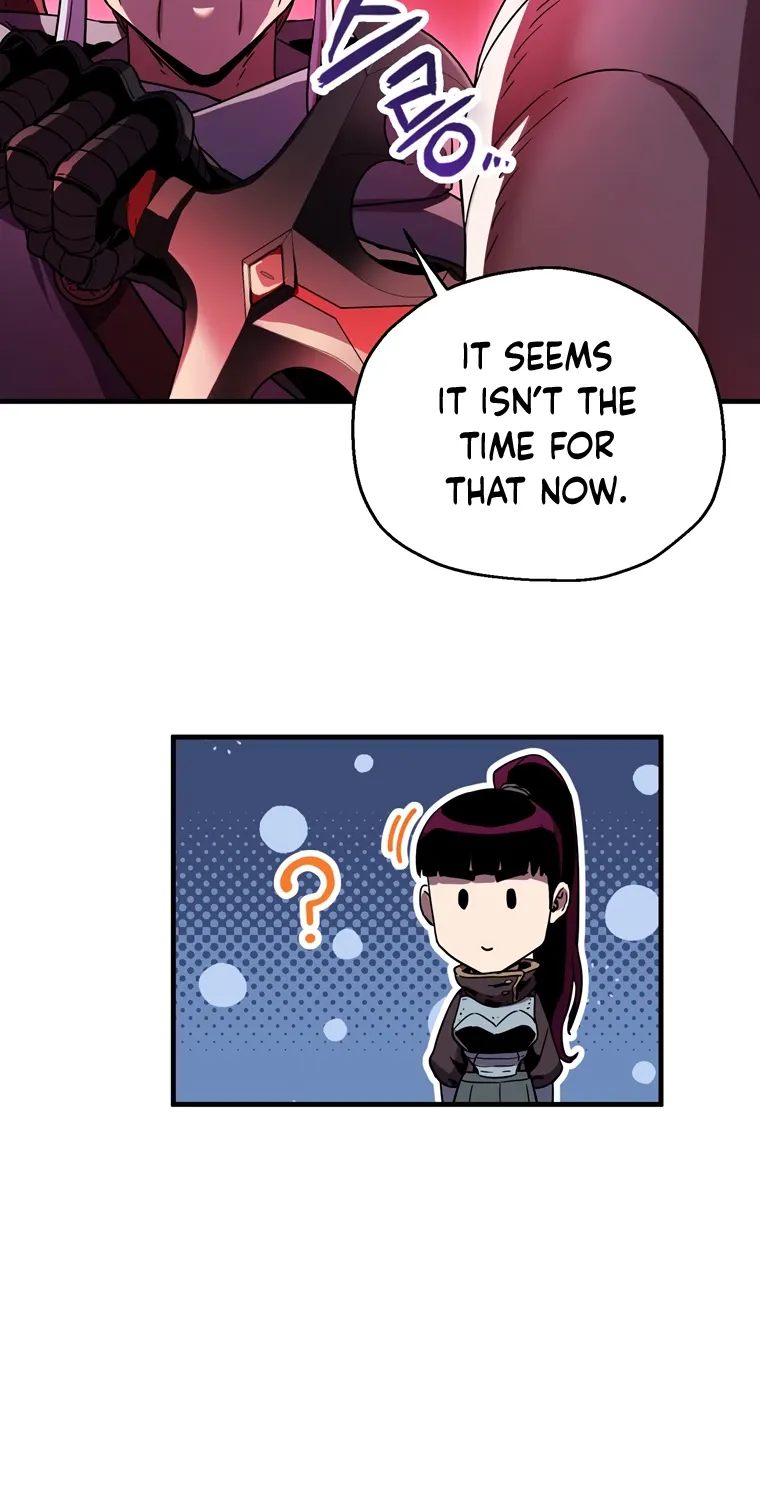 The Player Who Can’t Level Up chapter 99 page 27