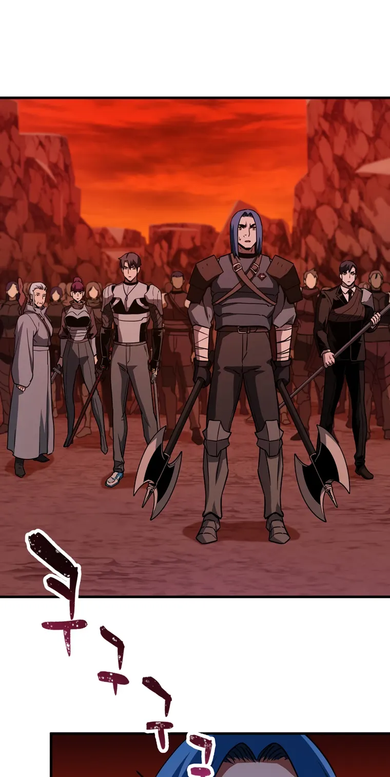 The Player Who Can’t Level Up chapter 99 page 29