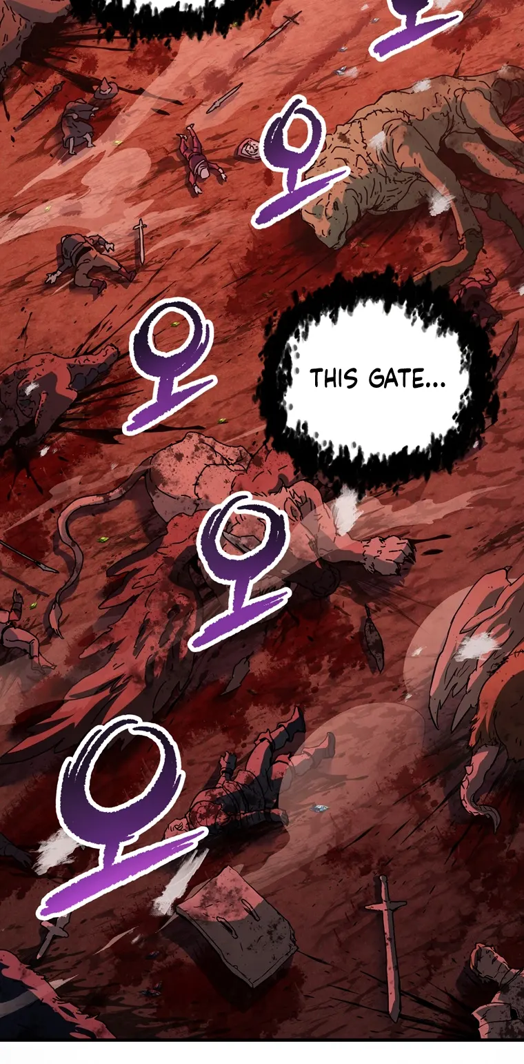 The Player Who Can’t Level Up chapter 99 page 3