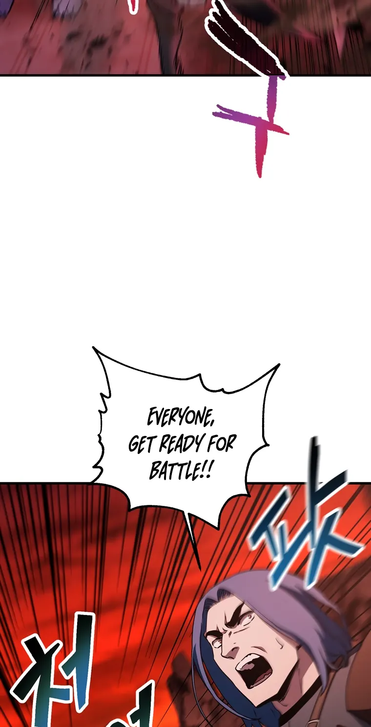 The Player Who Can’t Level Up chapter 99 page 32