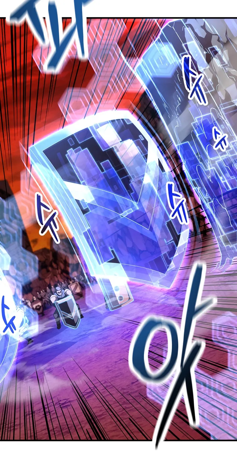 The Player Who Can’t Level Up chapter 99 page 36