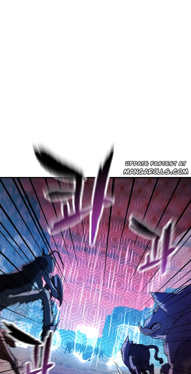 The Player Who Can’t Level Up chapter 99 page 37