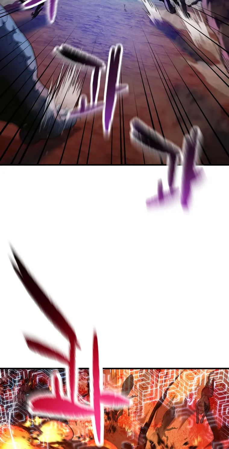 The Player Who Can’t Level Up chapter 99 page 38