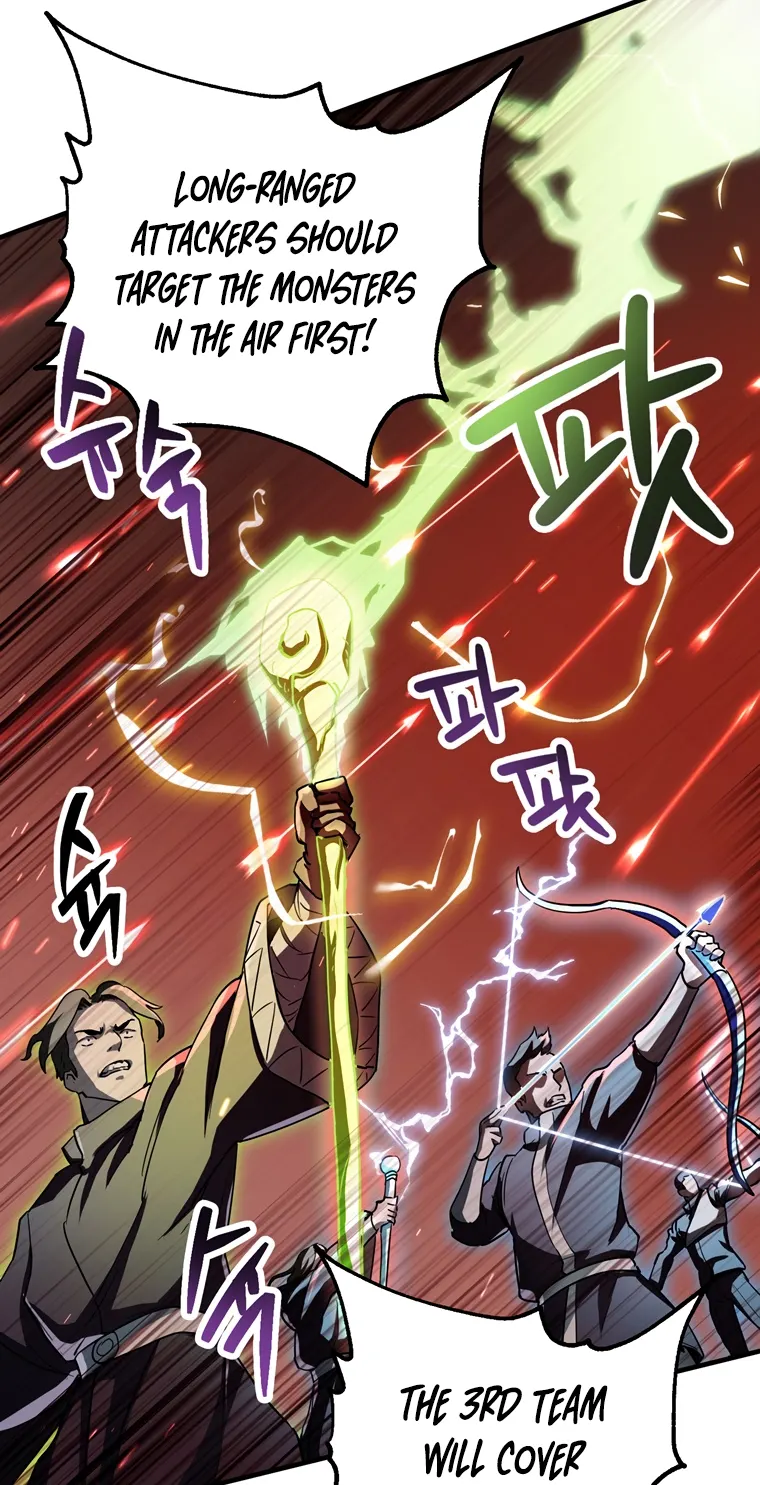 The Player Who Can’t Level Up chapter 99 page 43