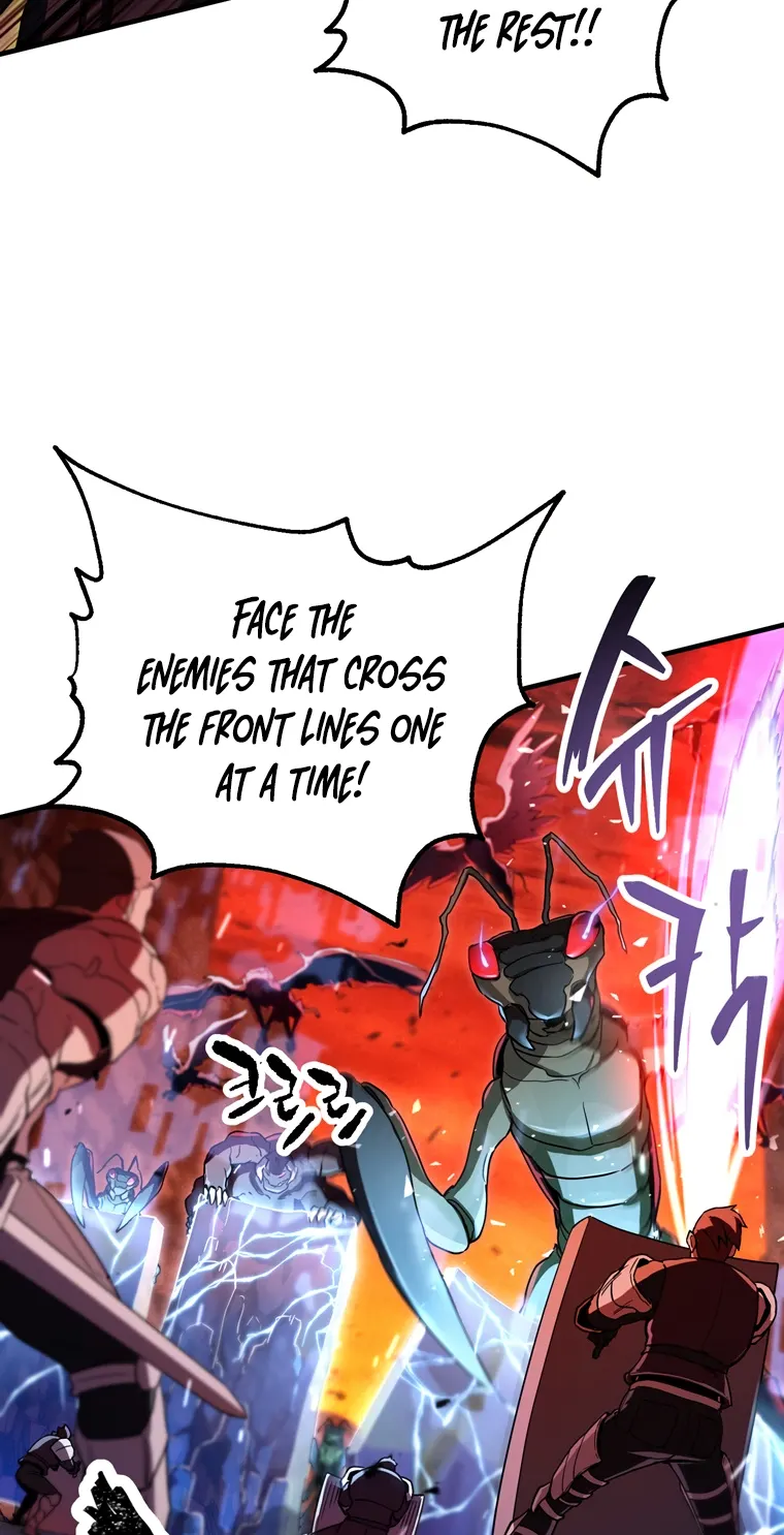 The Player Who Can’t Level Up chapter 99 page 44