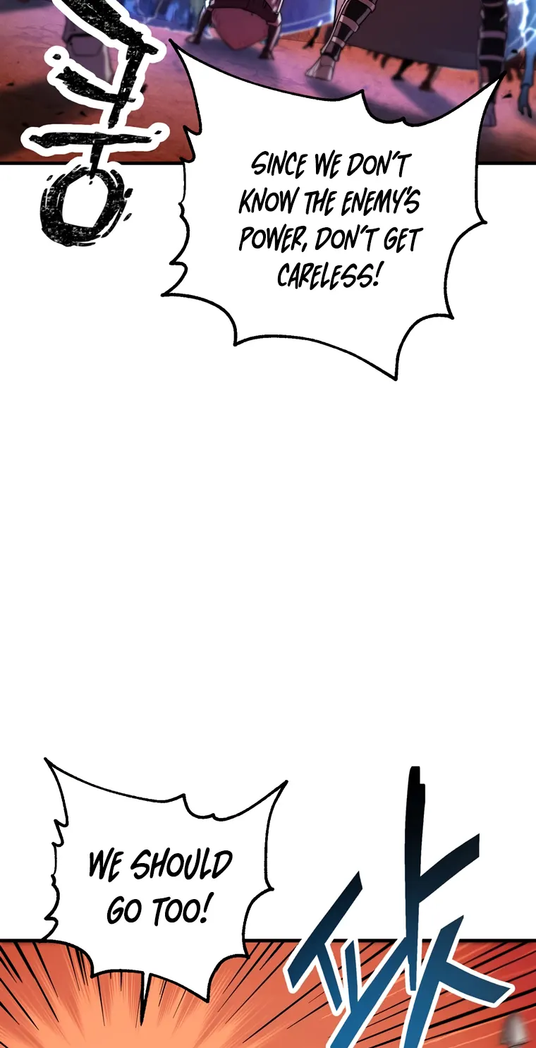 The Player Who Can’t Level Up chapter 99 page 45