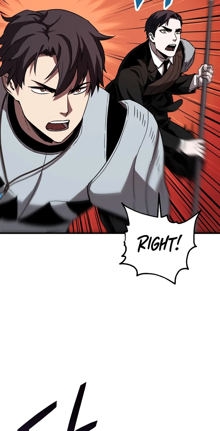 The Player Who Can’t Level Up chapter 99 page 46