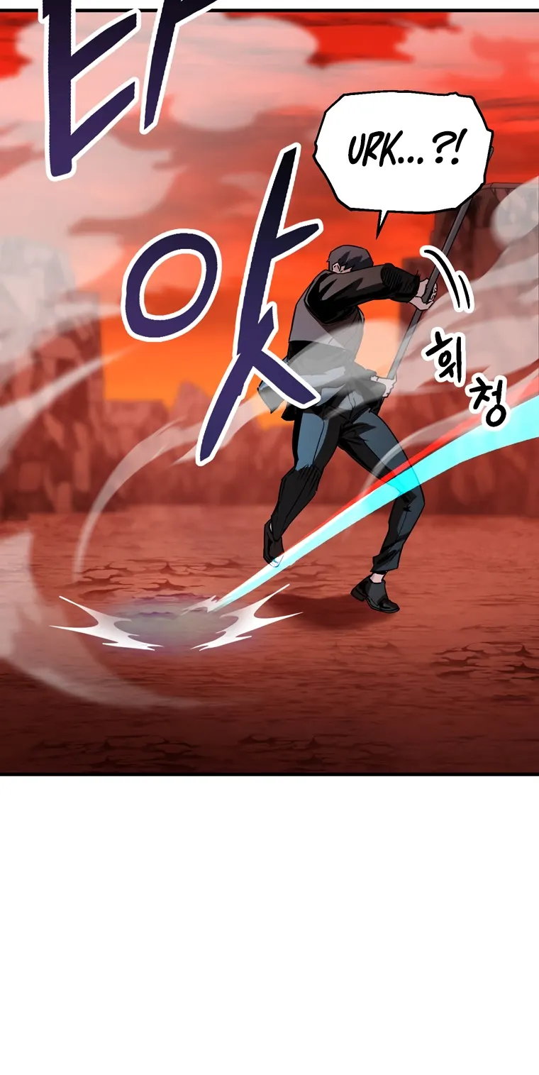 The Player Who Can’t Level Up chapter 99 page 47