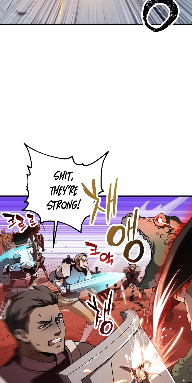 The Player Who Can’t Level Up chapter 99 page 49