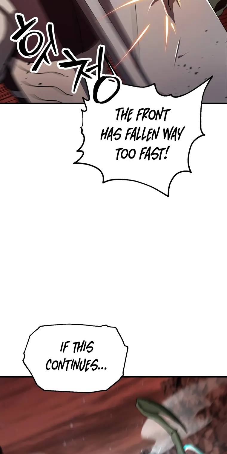 The Player Who Can’t Level Up chapter 99 page 50