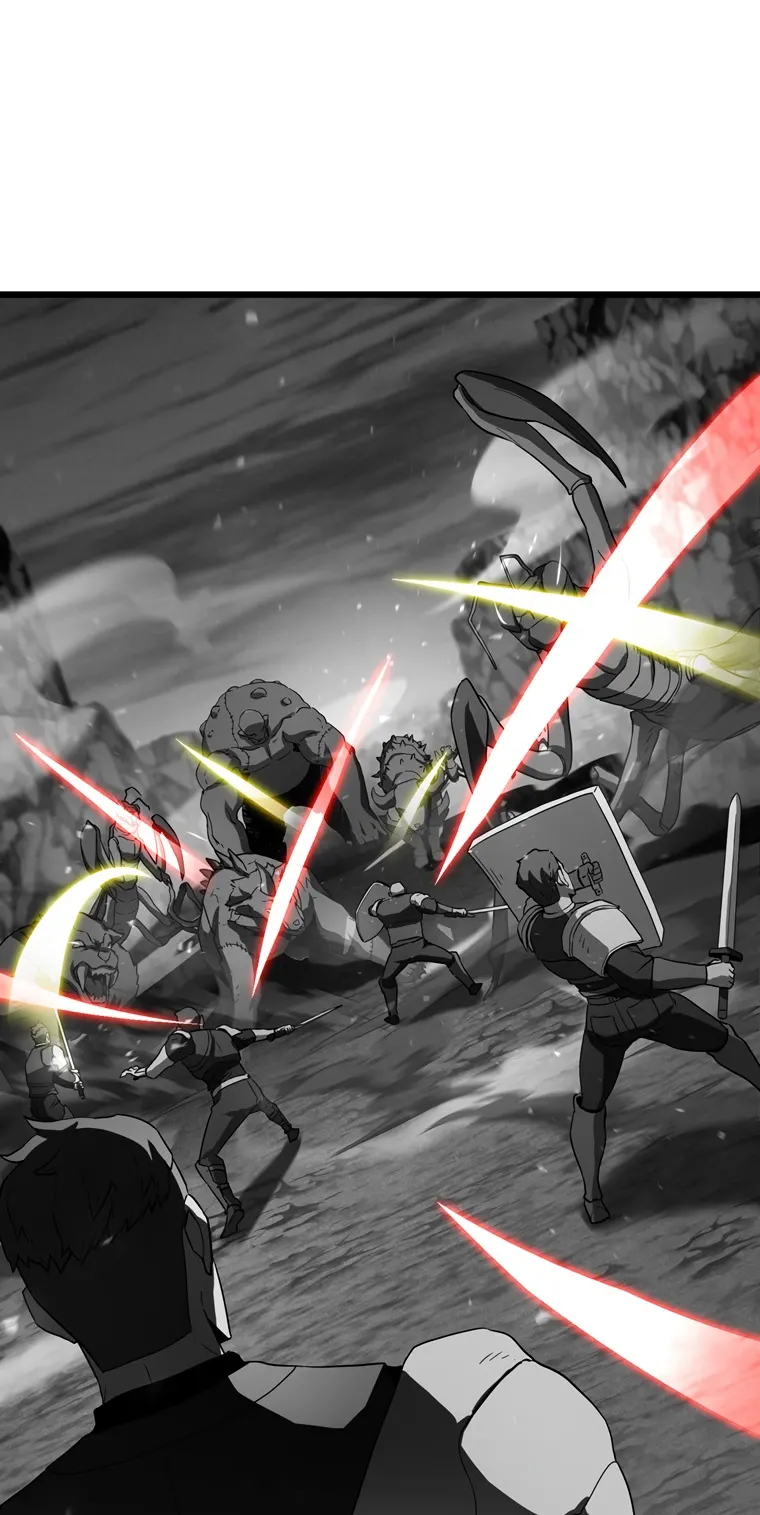 The Player Who Can’t Level Up chapter 99 page 52