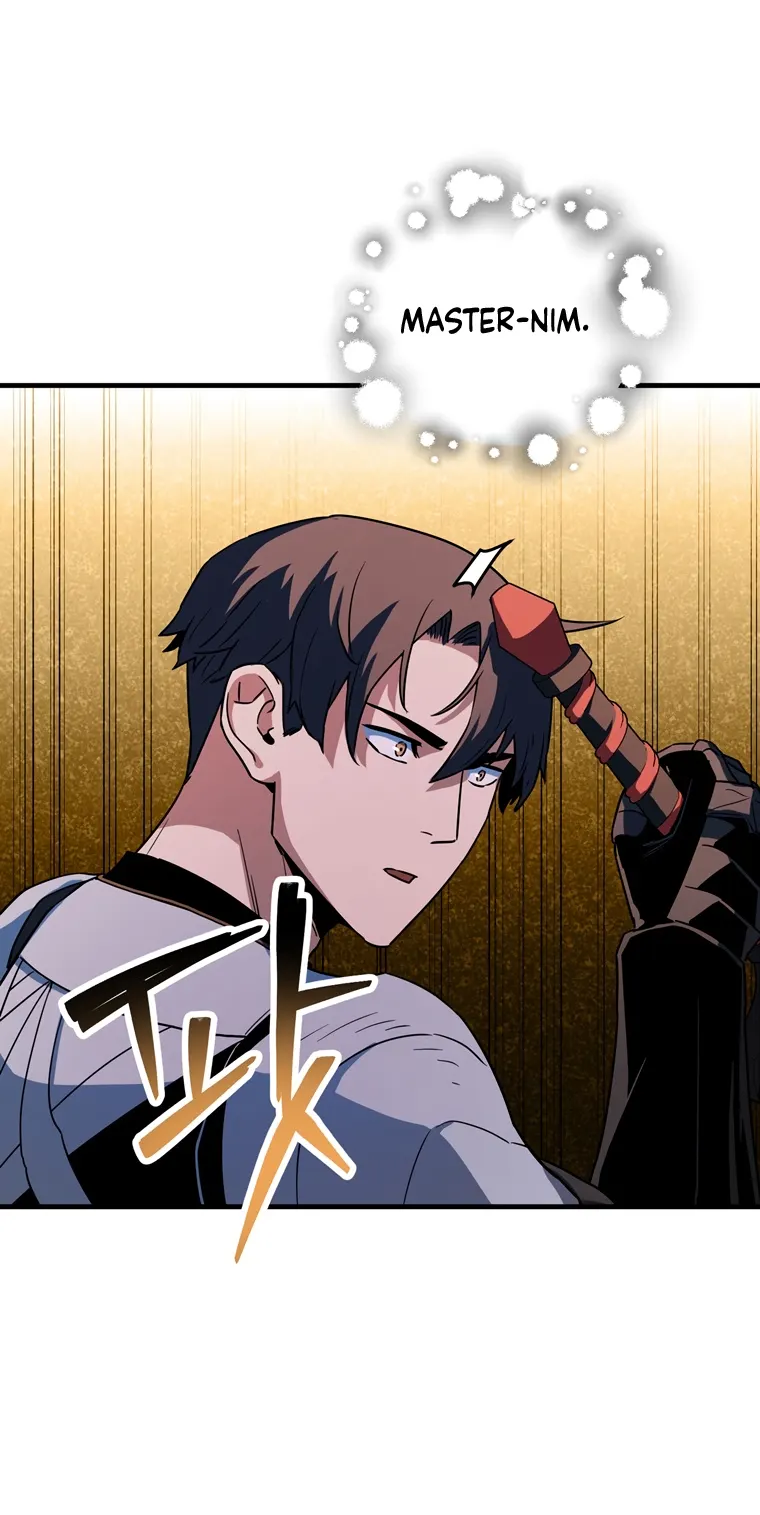 The Player Who Can’t Level Up chapter 99 page 61