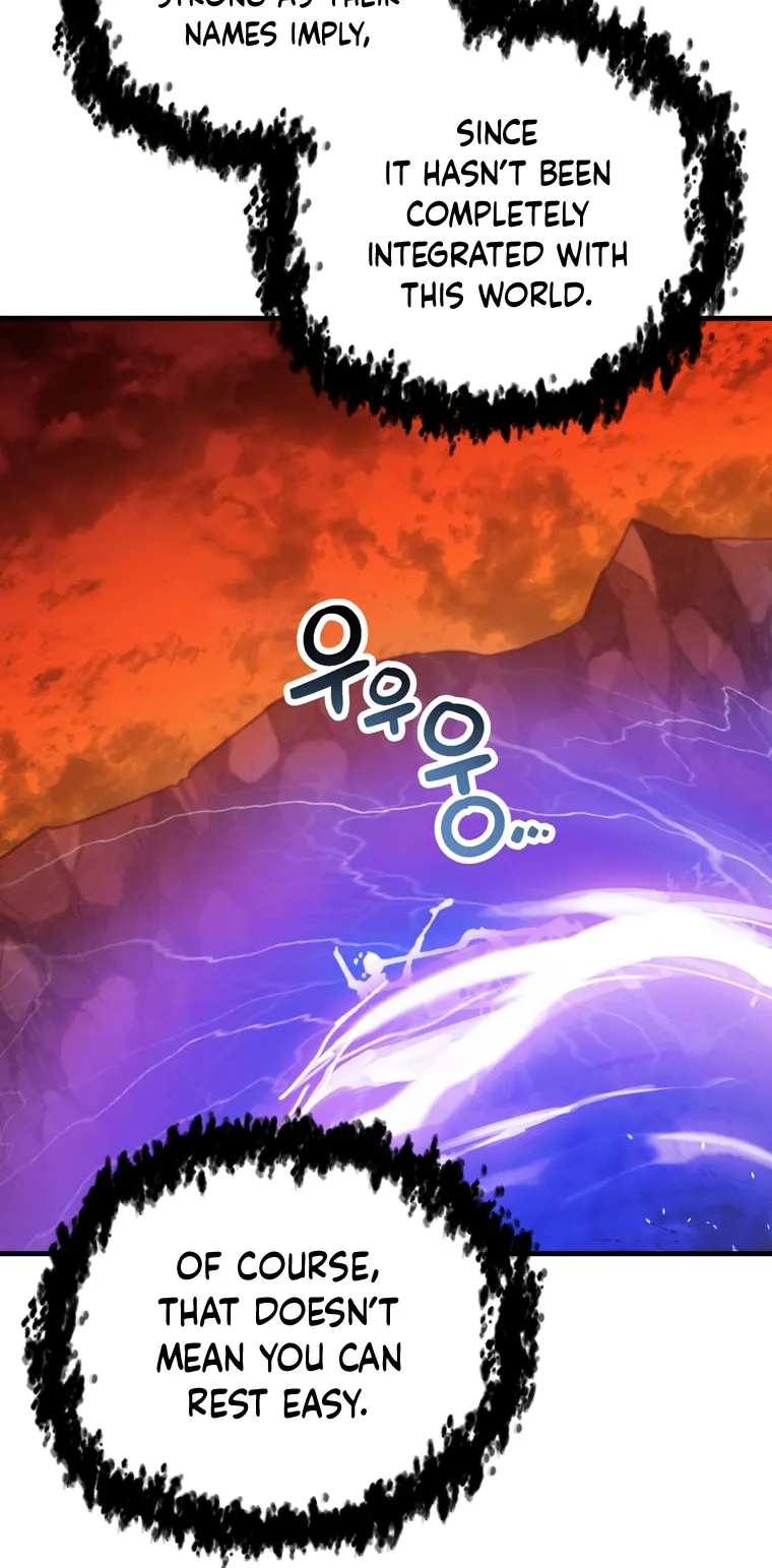 The Player Who Can’t Level Up chapter 99 page 7