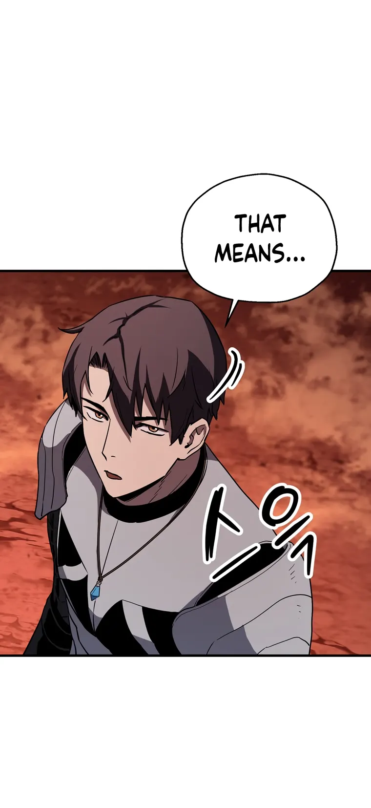 The Player Who Can’t Level Up chapter 99 page 72