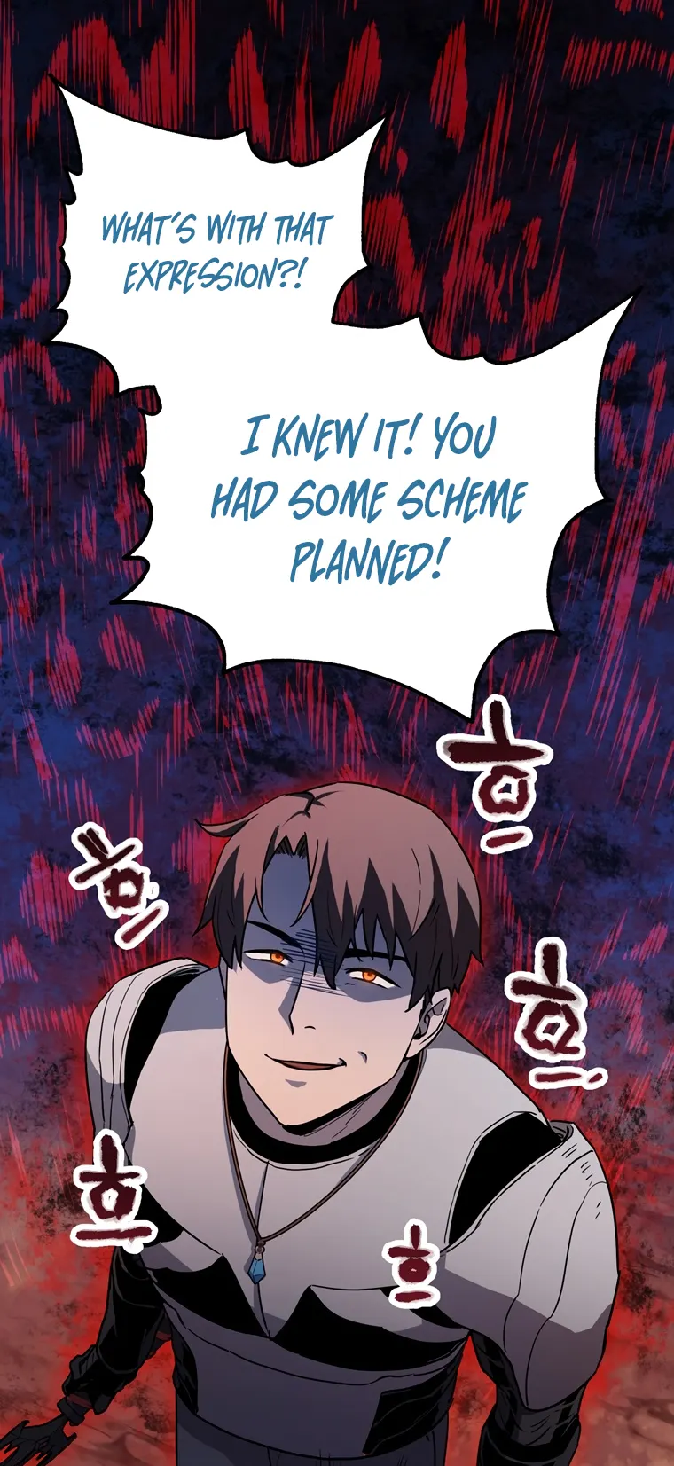 The Player Who Can’t Level Up chapter 99 page 76