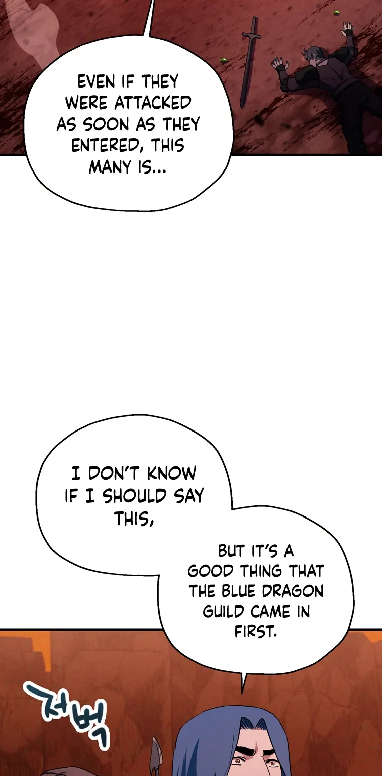 The Player Who Can’t Level Up chapter 99 page 9