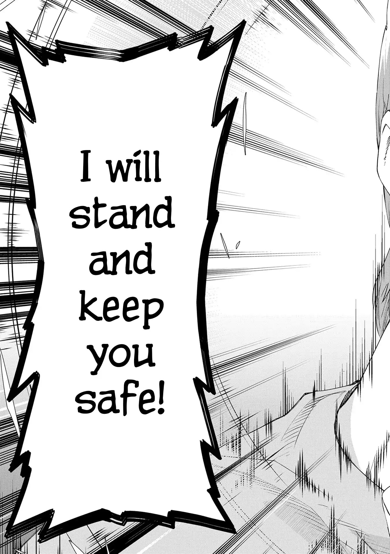 The Population Of The Frontier Owner Starts With 0. "Dias The Blue" And A Blue Horned Girl. chapter 1 page 21