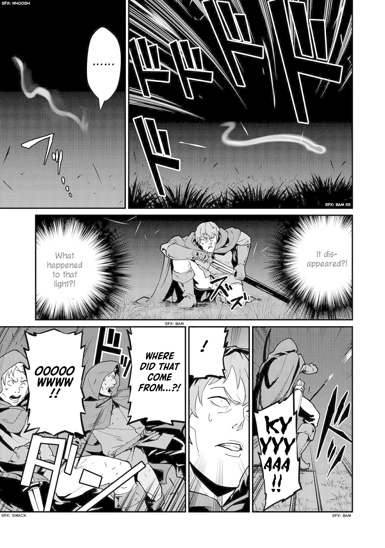 The Population Of The Frontier Owner Starts With 0. "Dias The Blue" And A Blue Horned Girl. chapter 10 page 10