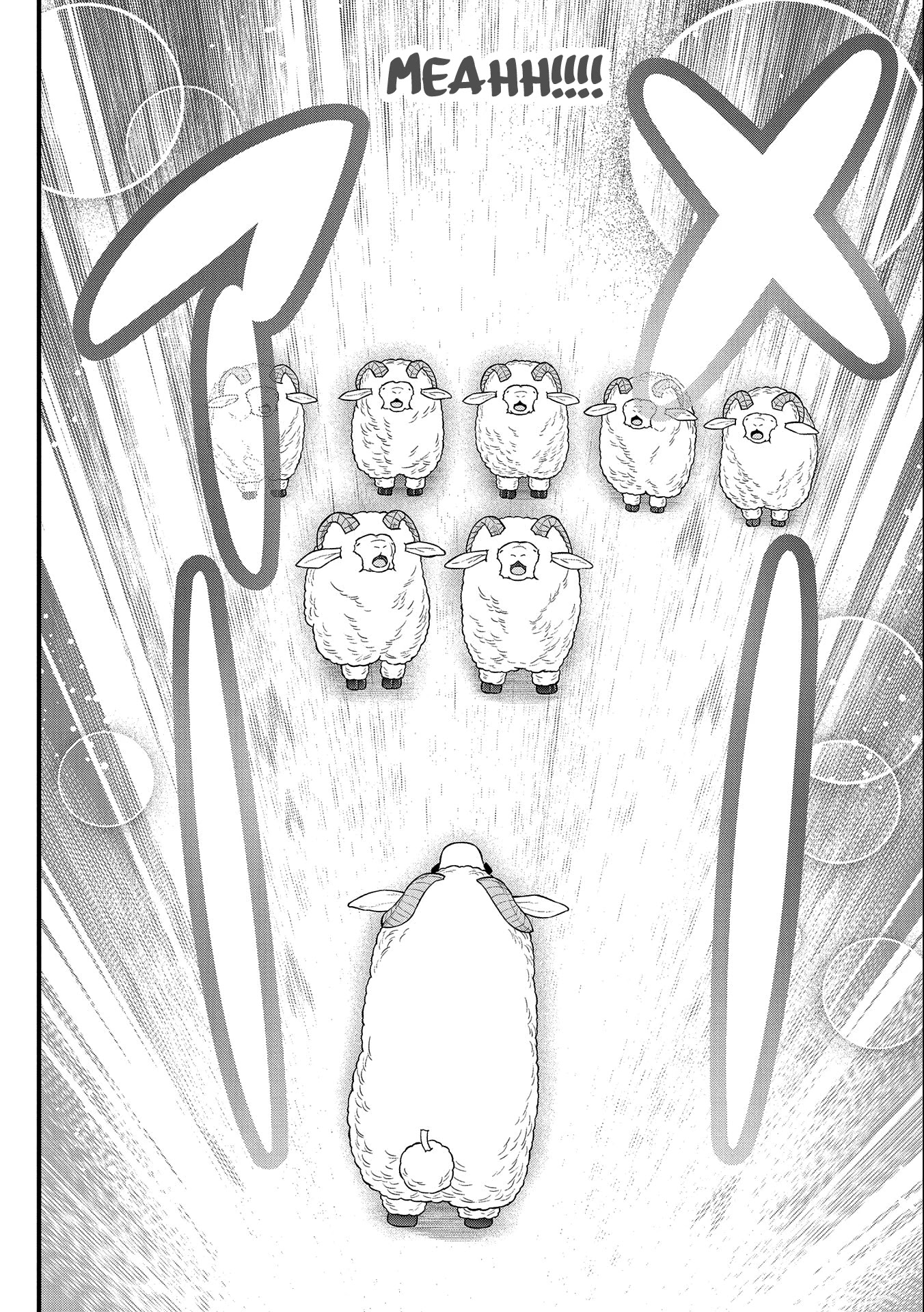 The Population Of The Frontier Owner Starts With 0. "Dias The Blue" And A Blue Horned Girl. chapter 26 page 33