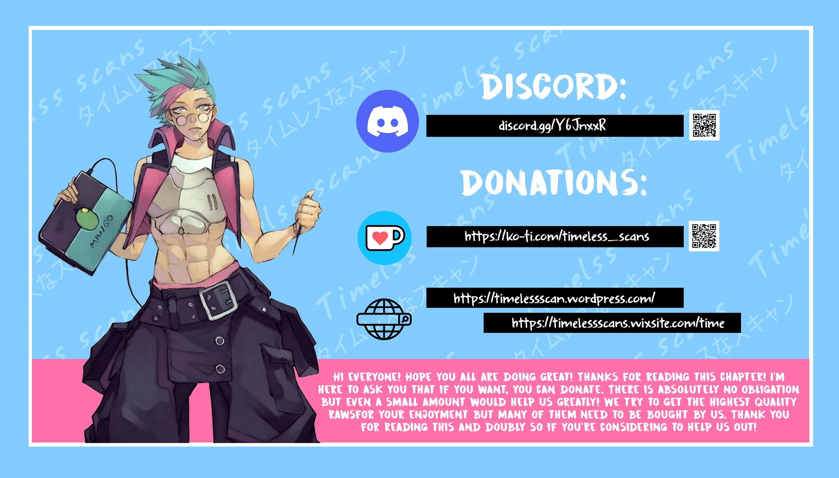 The Population Of The Frontier Owner Starts With 0. "Dias The Blue" And A Blue Horned Girl. chapter 45 page 2