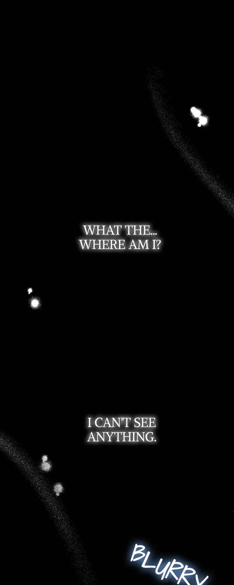 The Possesive Tyrant And His Sleepy Cat chapter 1 page 1