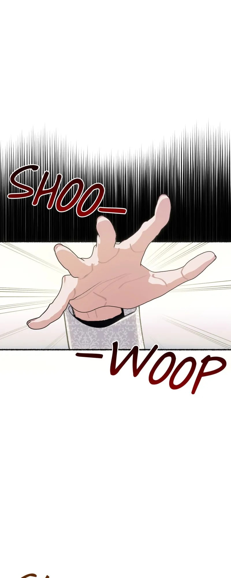 The Possesive Tyrant And His Sleepy Cat chapter 1 page 14