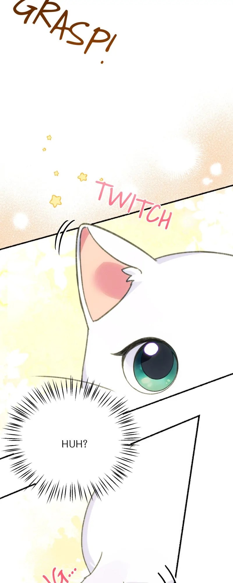 The Possesive Tyrant And His Sleepy Cat chapter 1 page 15