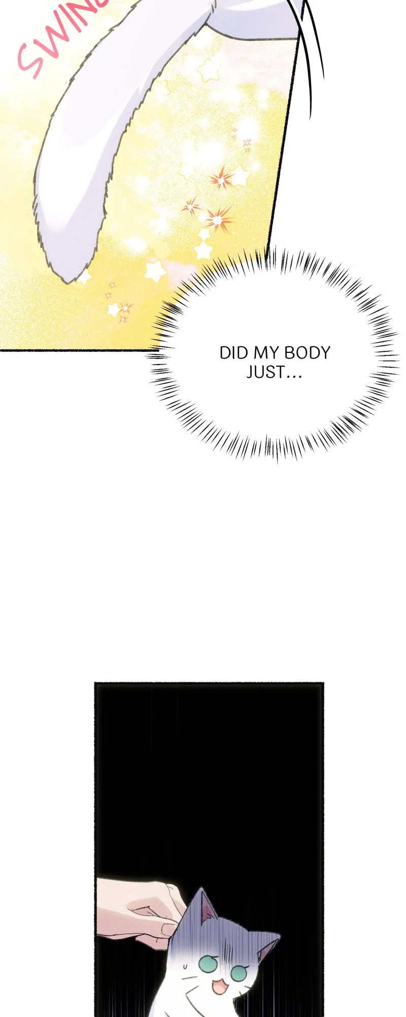 The Possesive Tyrant And His Sleepy Cat chapter 1 page 16