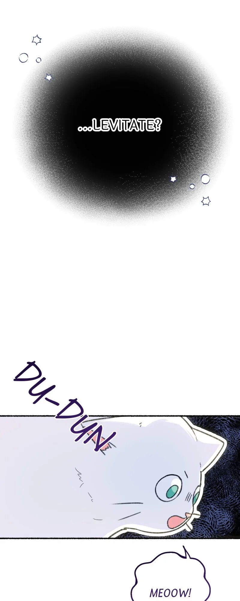 The Possesive Tyrant And His Sleepy Cat chapter 1 page 18