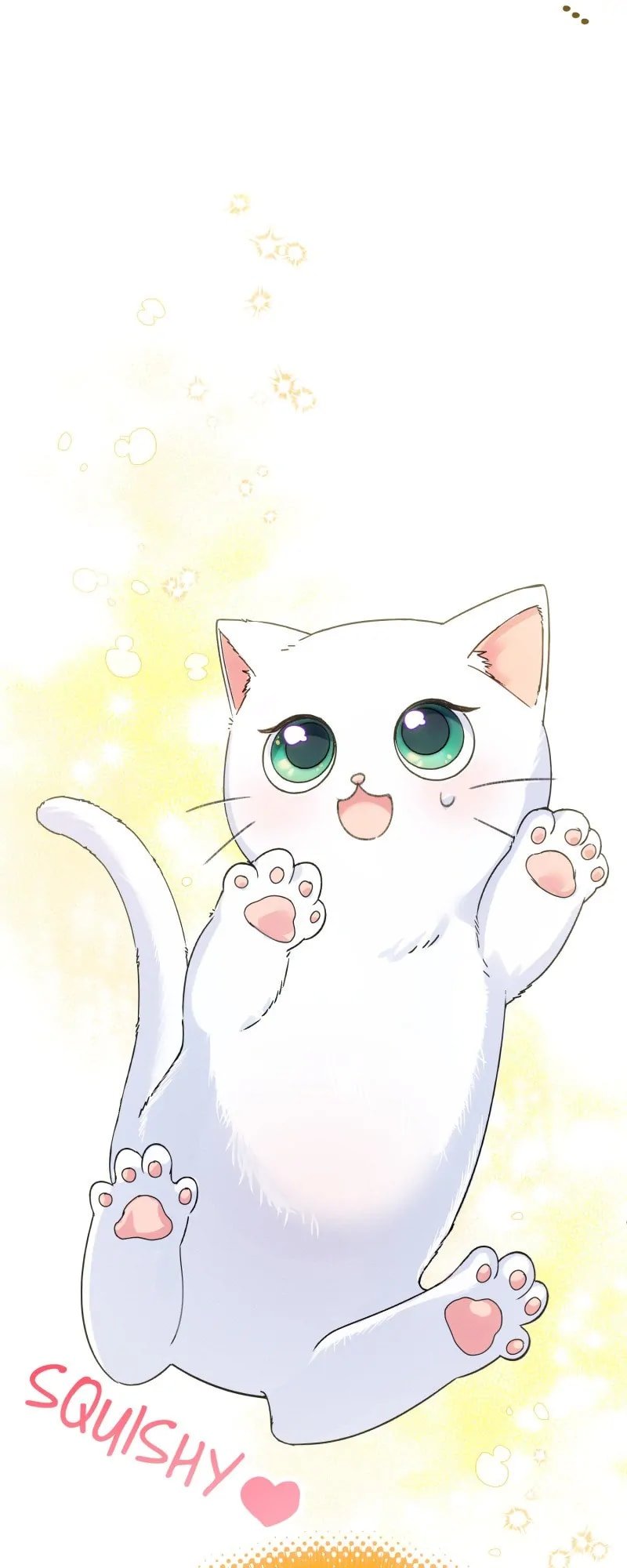 The Possesive Tyrant And His Sleepy Cat chapter 1 page 22