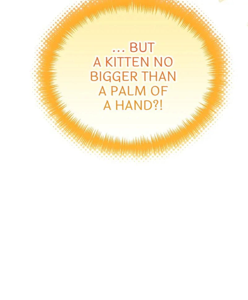 The Possesive Tyrant And His Sleepy Cat chapter 1 page 23