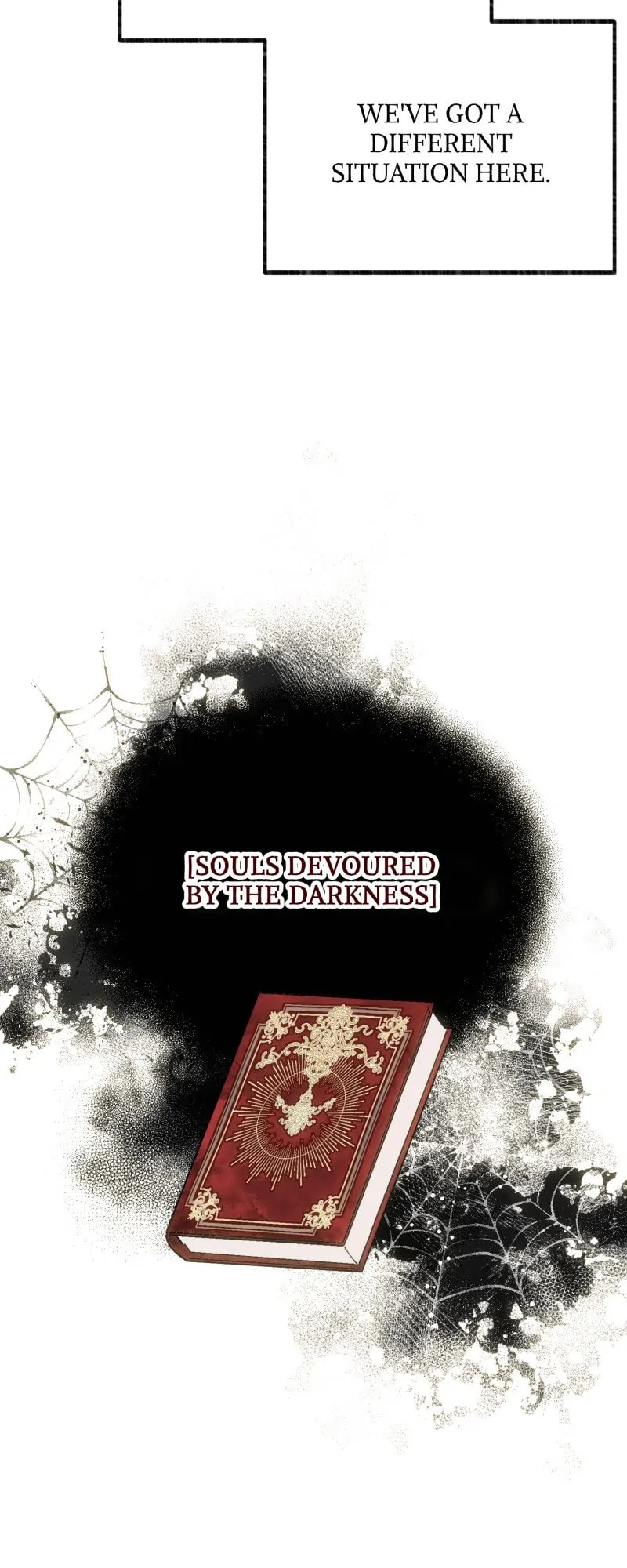 The Possesive Tyrant And His Sleepy Cat chapter 1 page 27