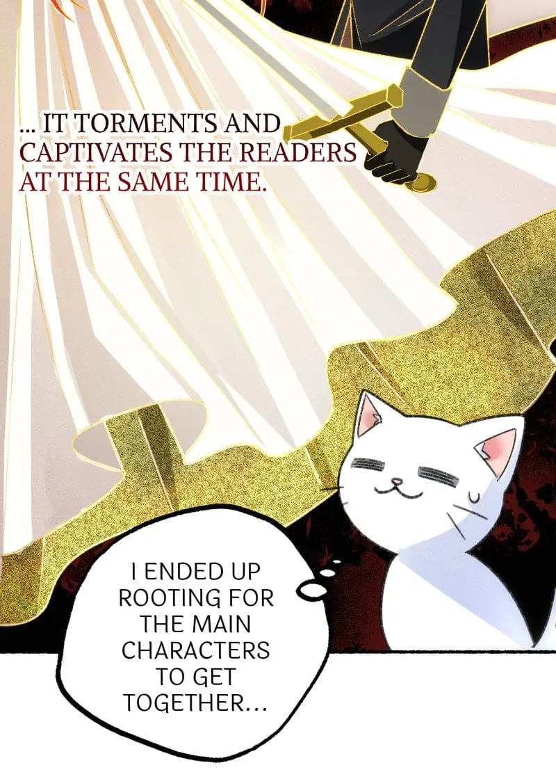 The Possesive Tyrant And His Sleepy Cat chapter 1 page 29