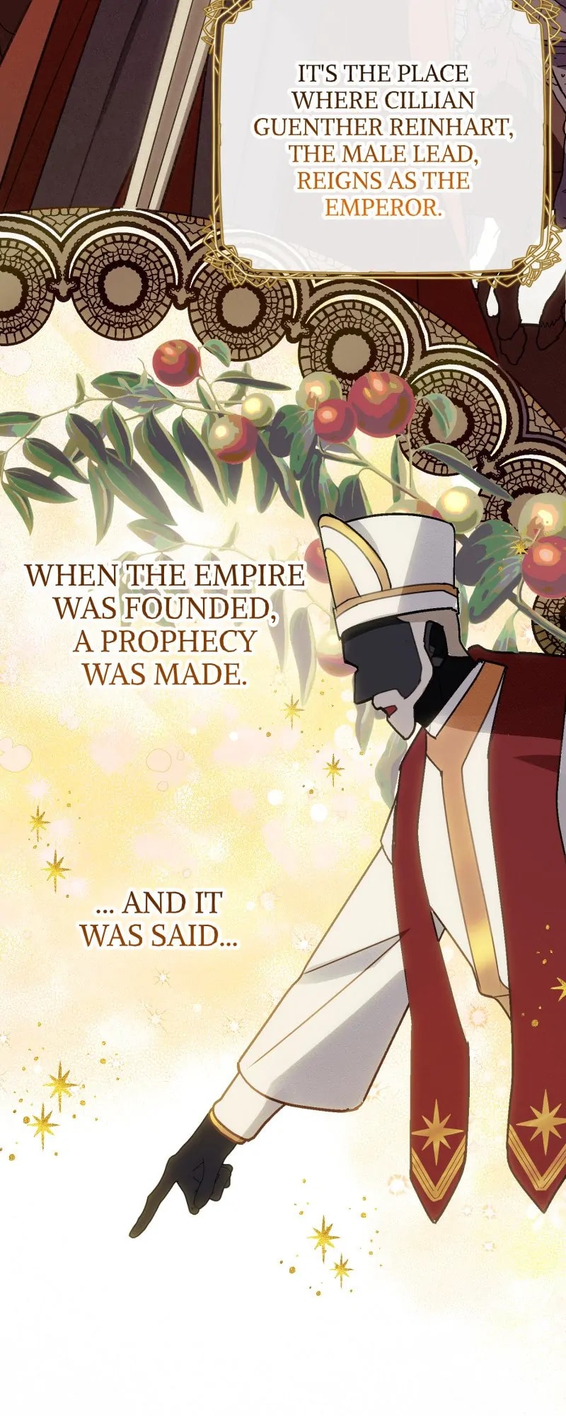 The Possesive Tyrant And His Sleepy Cat chapter 1 page 31