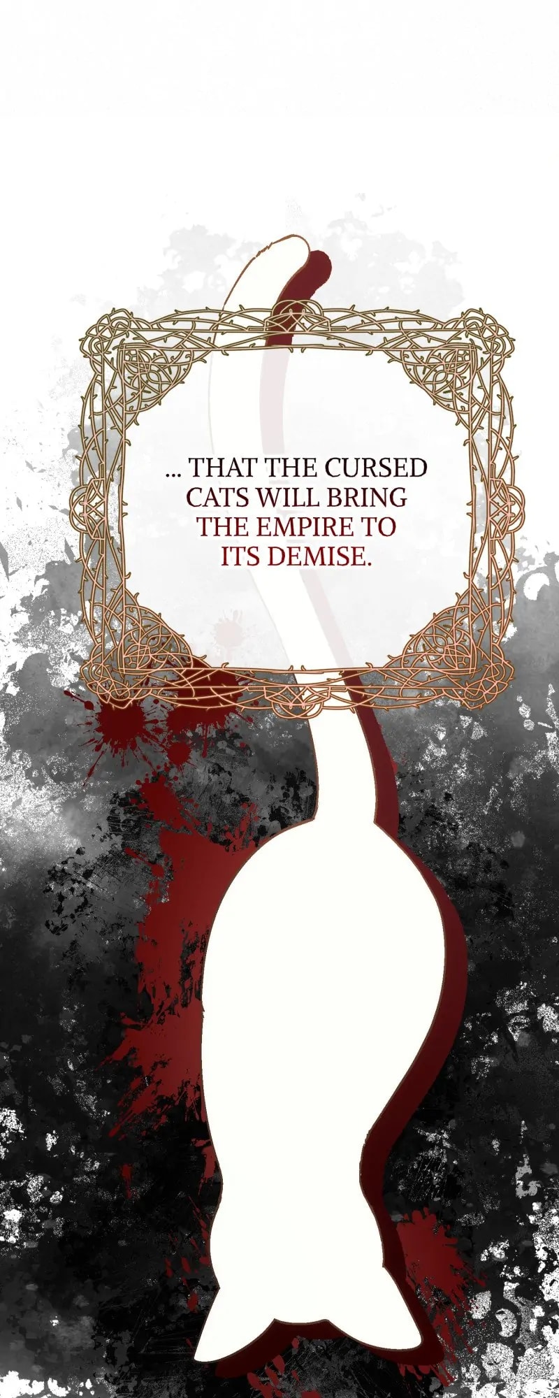 The Possesive Tyrant And His Sleepy Cat chapter 1 page 32