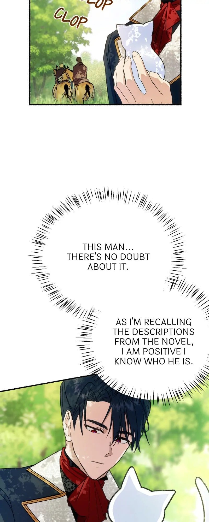 The Possesive Tyrant And His Sleepy Cat chapter 1 page 43