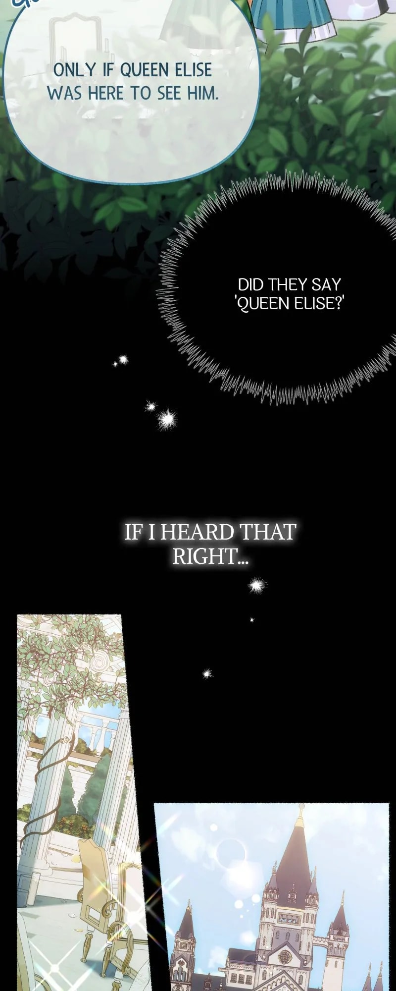 The Possesive Tyrant And His Sleepy Cat chapter 1 page 5